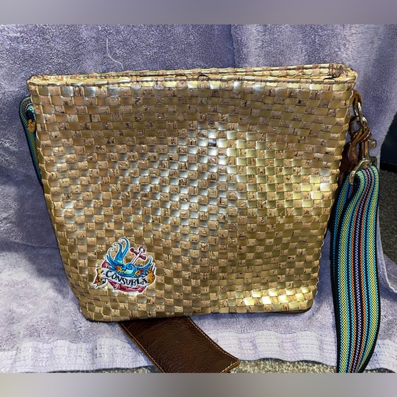 Consuela tote - Picture 3 of 3